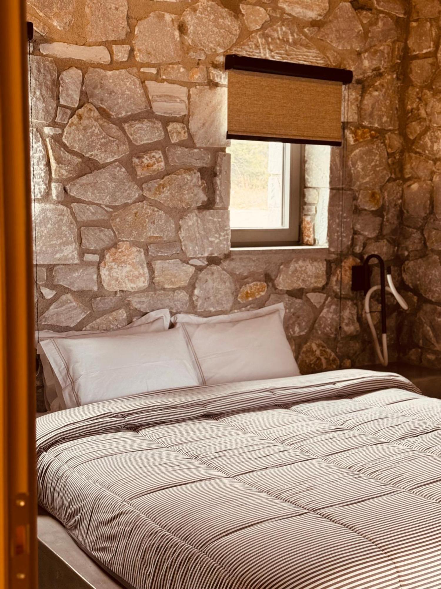 Aparthotel Ktima Papadopoulou Krioneri  Zewnętrze zdjęcie