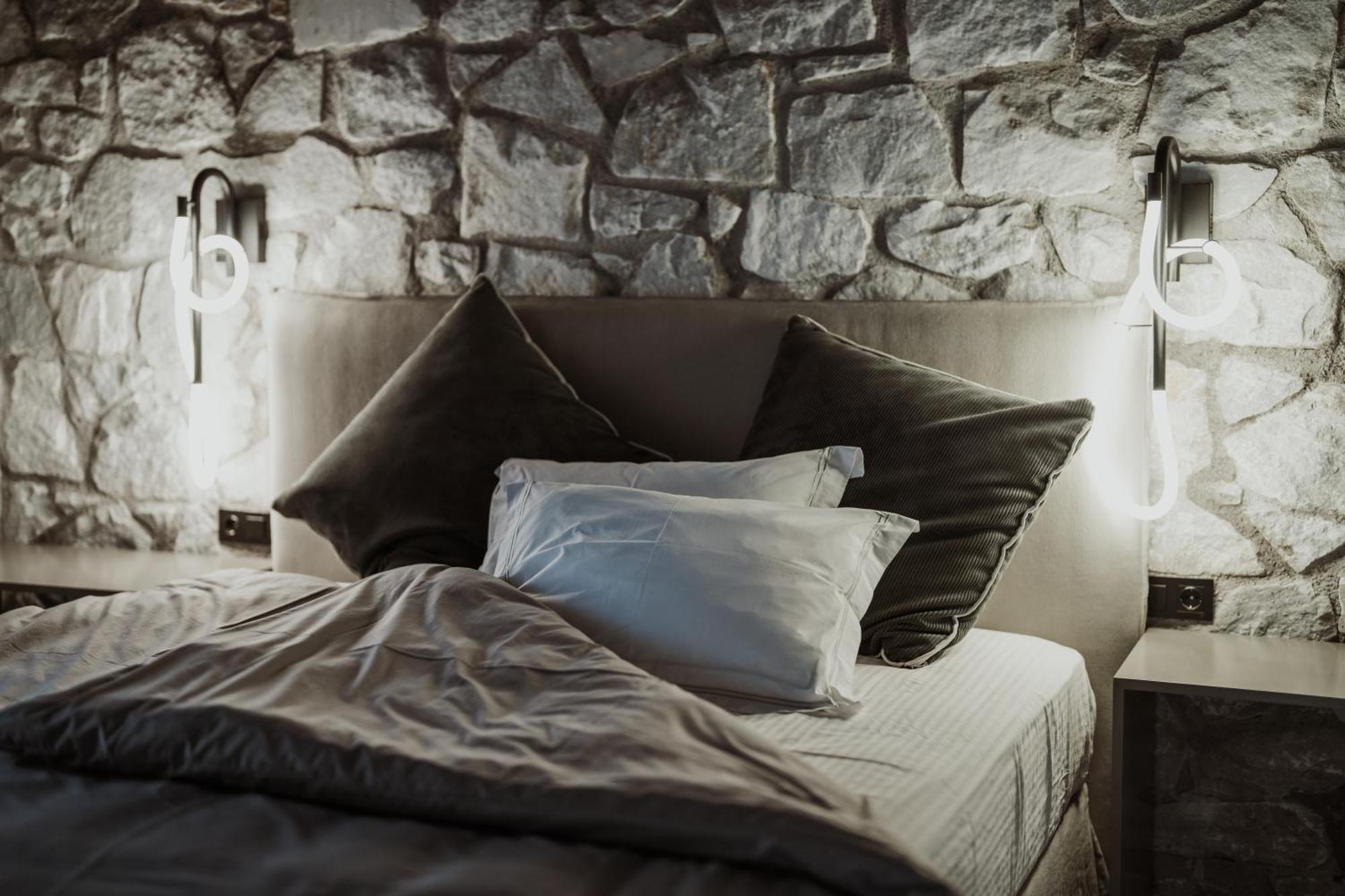 Aparthotel Ktima Papadopoulou Krioneri  Zewnętrze zdjęcie