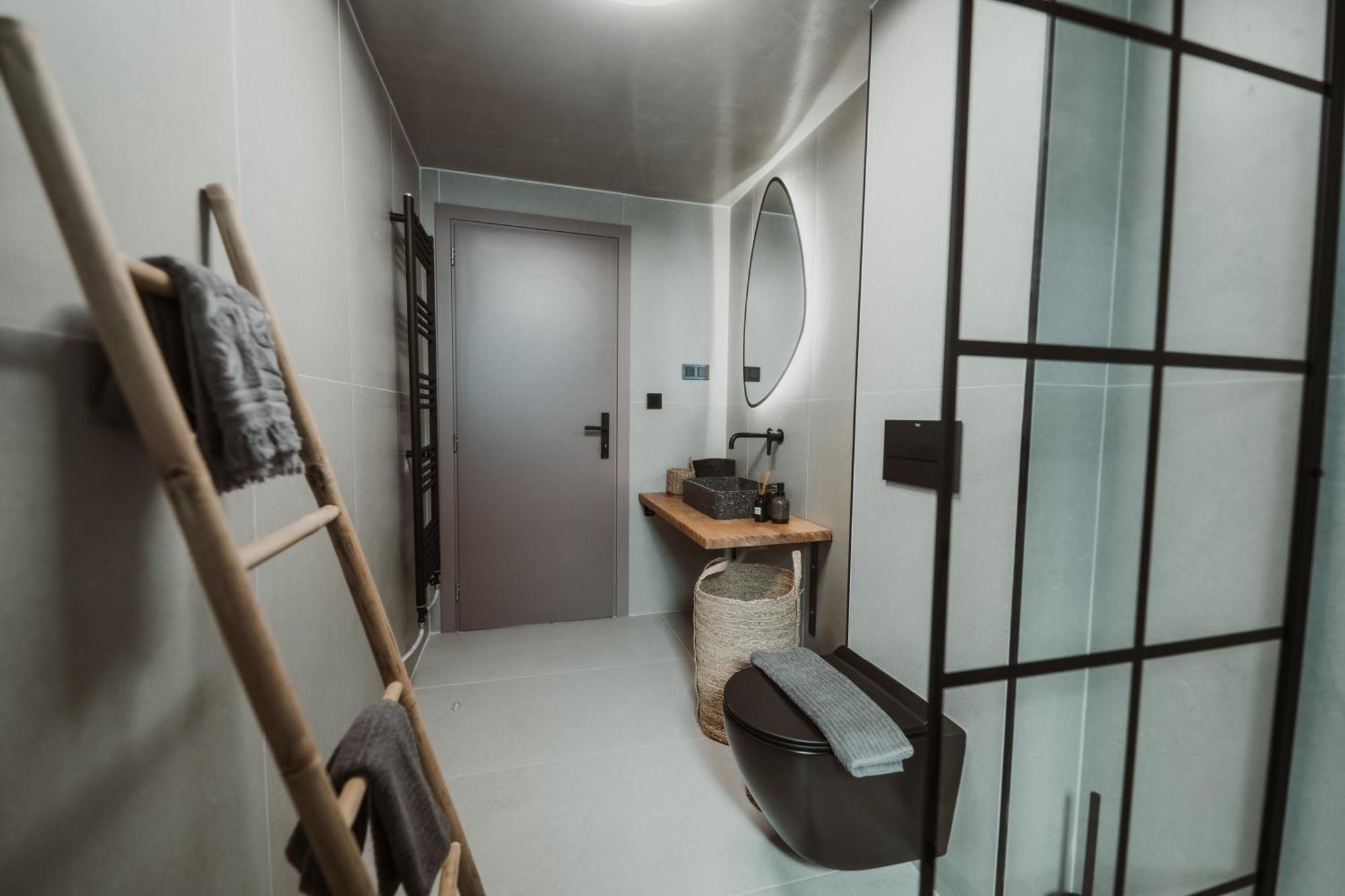 Aparthotel Ktima Papadopoulou Krioneri  Zewnętrze zdjęcie