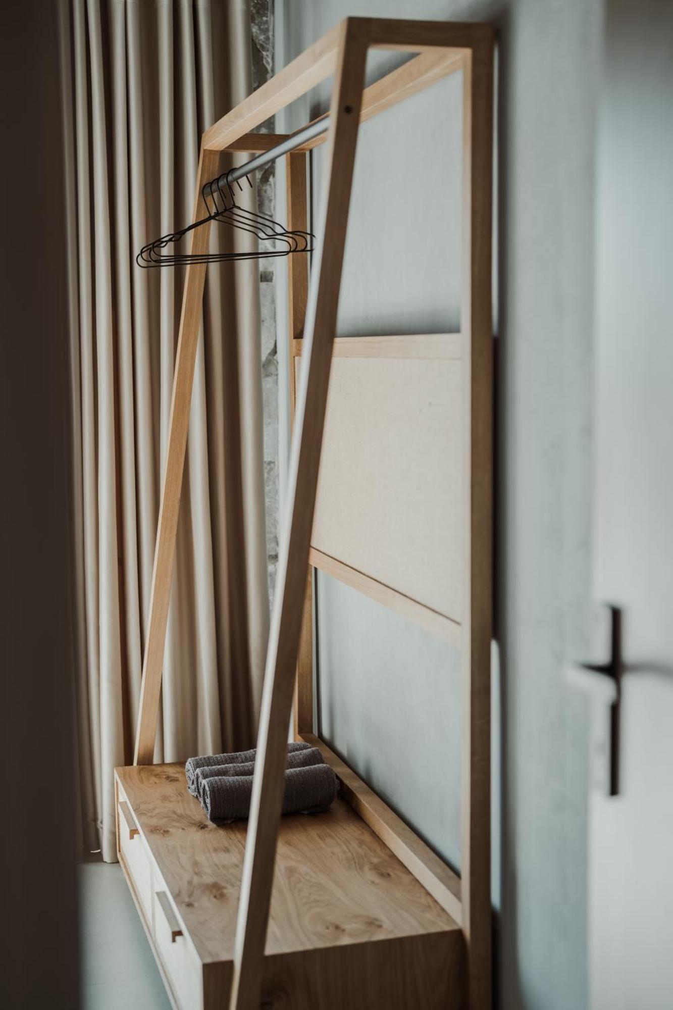 Aparthotel Ktima Papadopoulou Krioneri  Zewnętrze zdjęcie