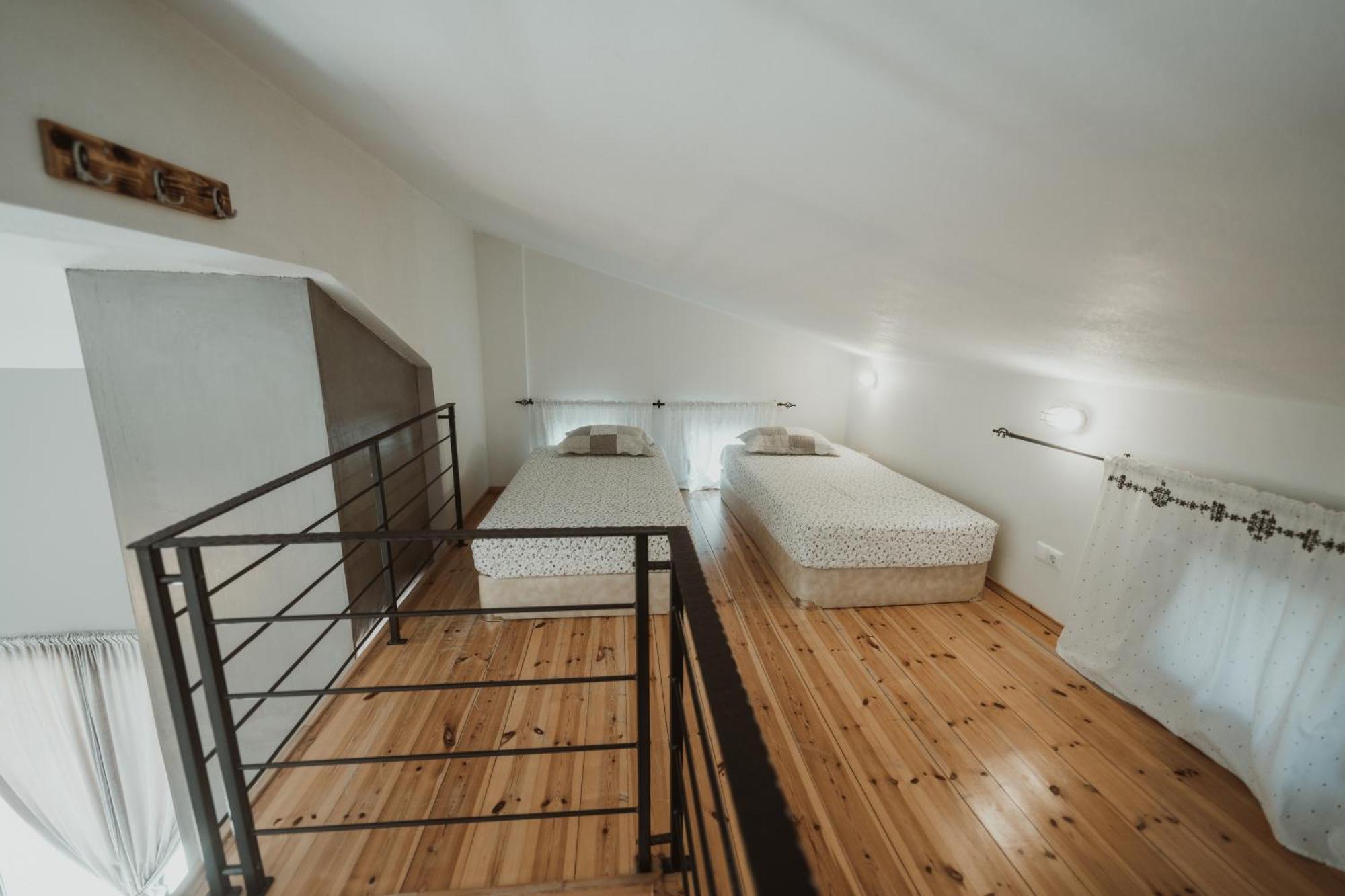Aparthotel Ktima Papadopoulou Krioneri  Zewnętrze zdjęcie