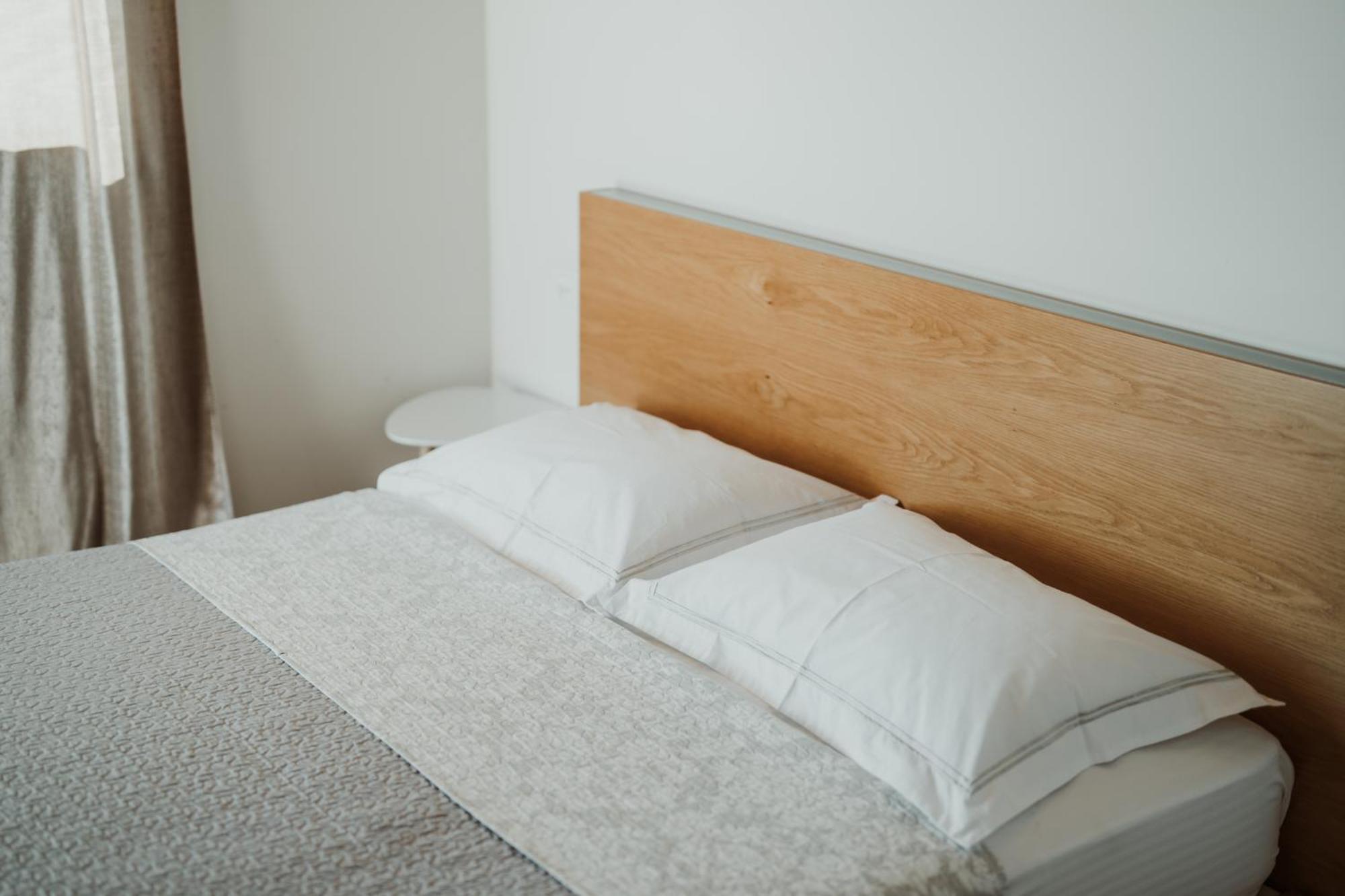 Aparthotel Ktima Papadopoulou Krioneri  Zewnętrze zdjęcie