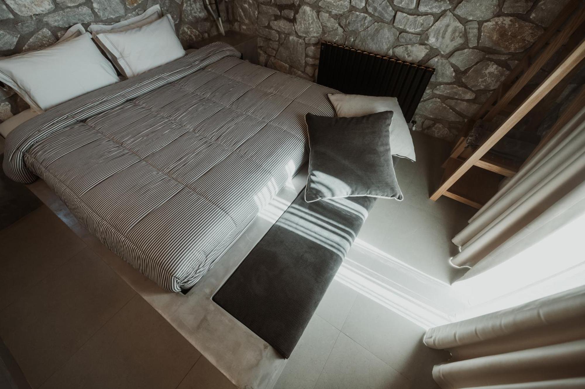 Aparthotel Ktima Papadopoulou Krioneri  Zewnętrze zdjęcie