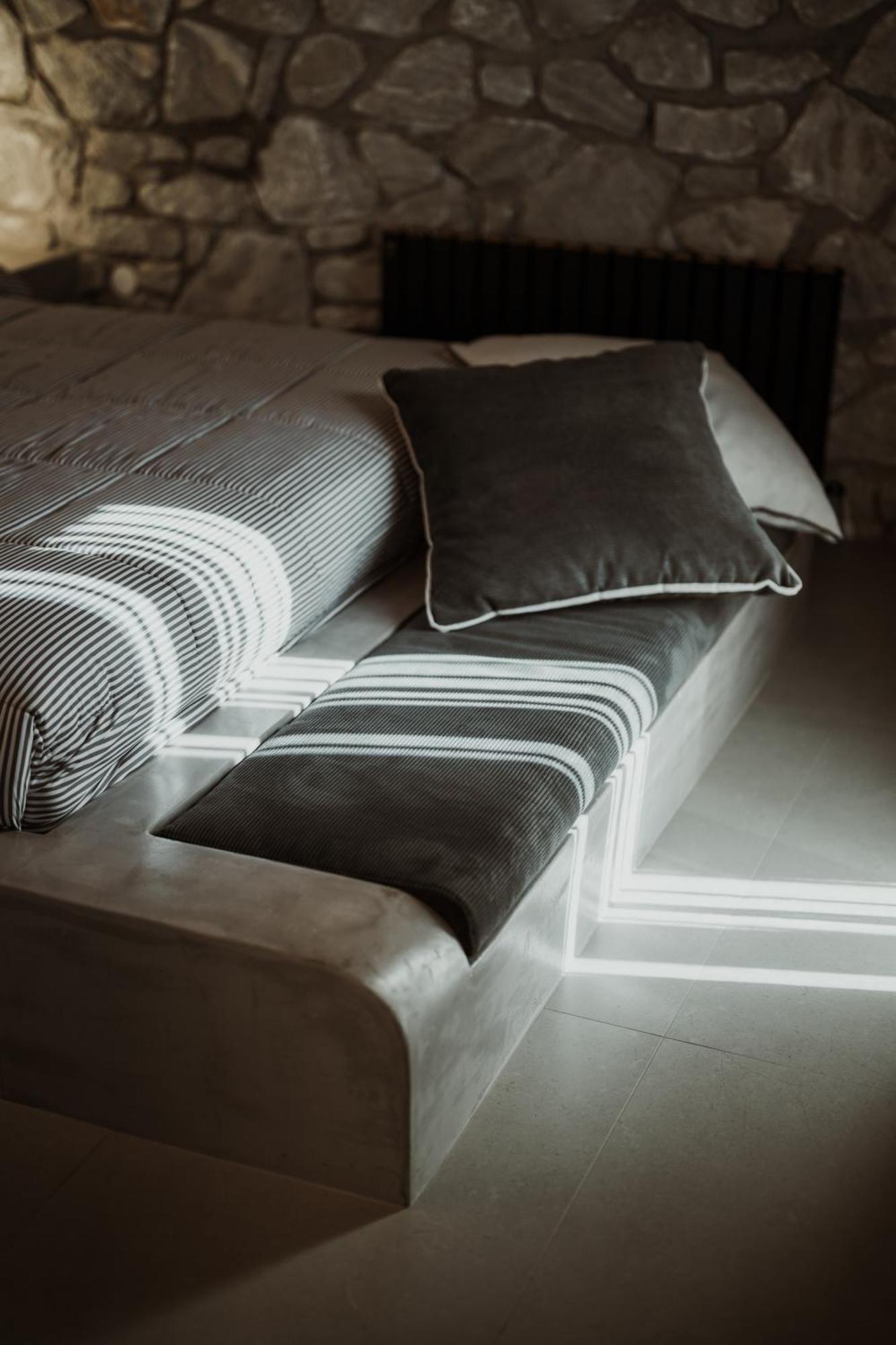 Aparthotel Ktima Papadopoulou Krioneri  Zewnętrze zdjęcie