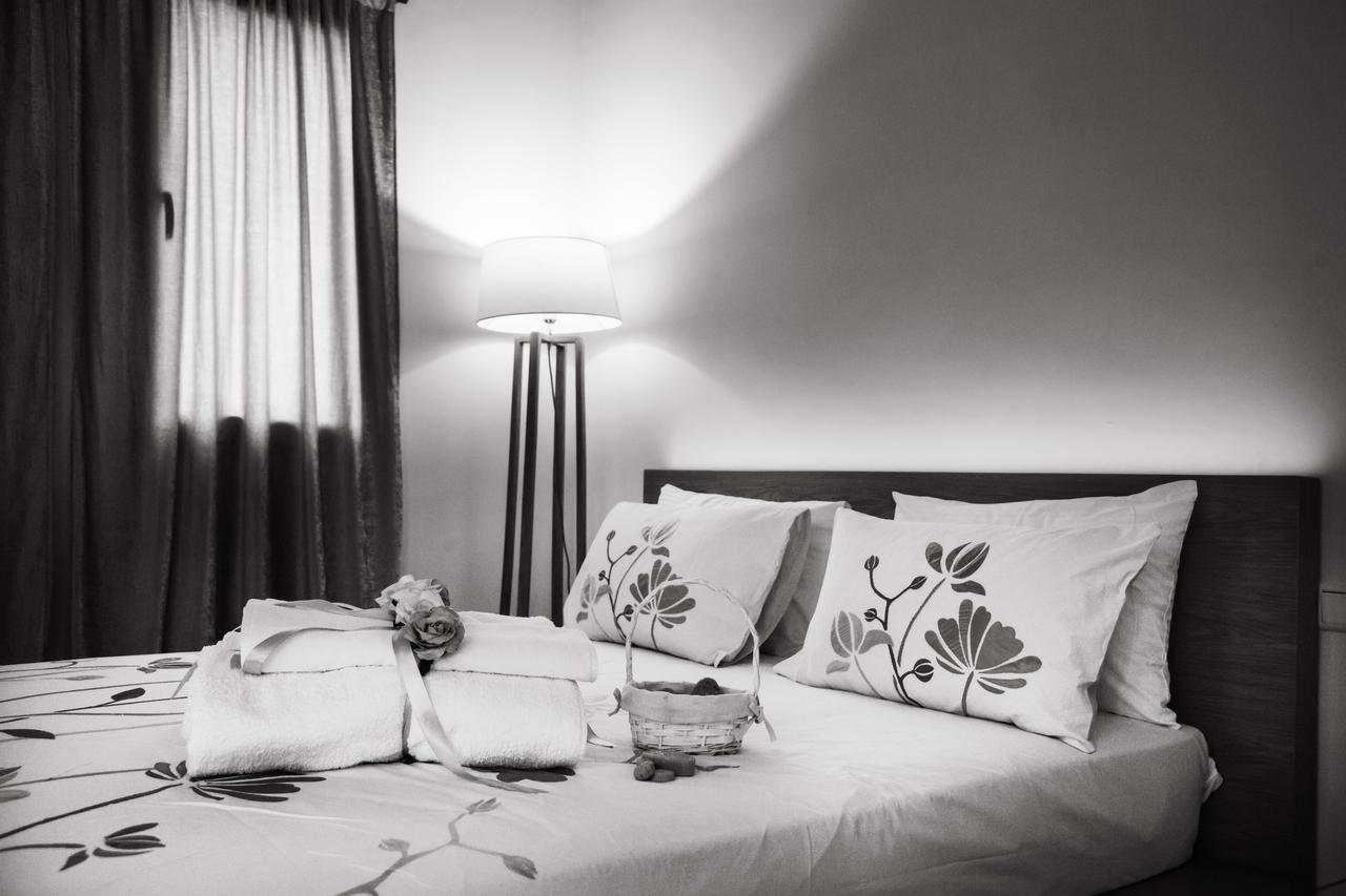 Aparthotel Ktima Papadopoulou Krioneri  Zewnętrze zdjęcie